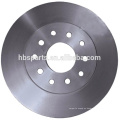 Rotor de freno universal Mustang II 1974-78, Pinto / Bobcat 1973-80, Street Rod para aimco # 5560